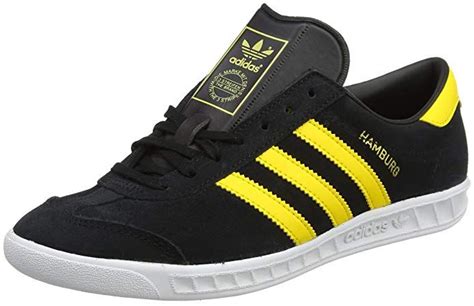 adidas hamburg schuhe schwarz|Adidas hamburg zappos.